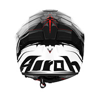 Airoh Matryx Nytro ヘルメット グロス