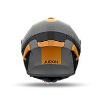 Airoh Spark 2 Chrono Helmet Gold Matt - 3