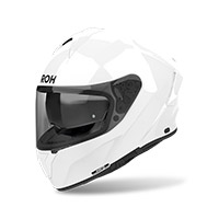 Airoh Spark 2 Color Helmet White