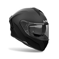 Airoh Spark 2 Color Helm schwarz matt - 2