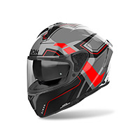 Airoh Spark 2 Dart Helm blau