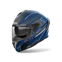 Casco Airoh Spark 2 Shadow verde mat