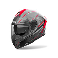 Casque Airoh Spark 2 Shadow gelb