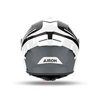 Airoh Spark 2 Spinner Helmet White - 3