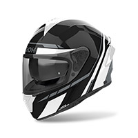 Airoh Spark 2 Spinner Helmet Grey Matt