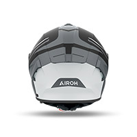 Airoh Spark 2 Spinner Helmet Grey Matt - 3