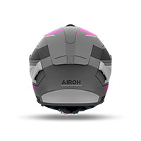 Airoh Spark 2 Zenith Helm rosa matt - 3