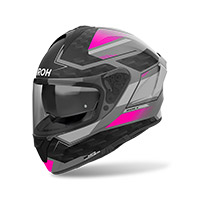 Airoh Spark 2 Zenith Helmet Pink Matt