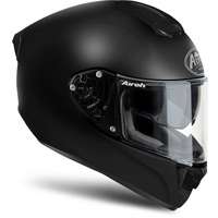 Airoh ST501ヘルメットブラックマット