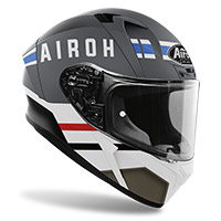 Airoh Valor Craft Helmet Matt