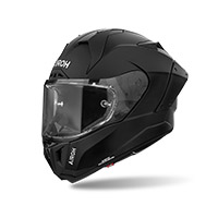 Casco Airoh GP 800 Color blanco