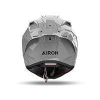 Airoh Gp 800 Color Helmet Cement Grey - 3