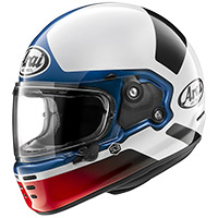 Arai Concept-xe 2206 Backer Helmet White