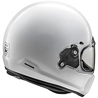 Arai Concept-xe 2206 Helmet White