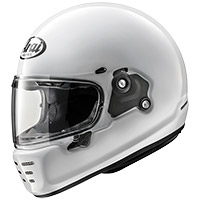 Arai Concept-XE 2206 ヘルメット ホワイト