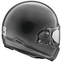 Arai Concept-xe 2206 Helmet Modern Grey - 2
