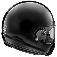 Arai Concept-xe 2206 Helmet Black - 2