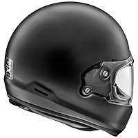 Arai Concept-xe 2206 Helmet Black Matt - 2