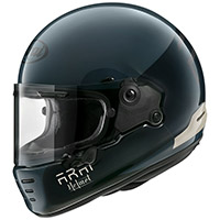 Arai Concept-xe 2206 React Helmet Blue