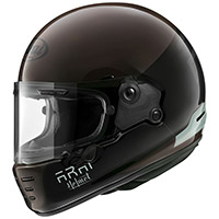 Arai Concept-xe 2206 React Helmet Brown