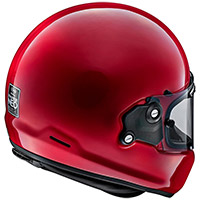 Arai Concept-xe 2206 Sports Helmet Red