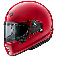 Arai Concept-xe 2206 Sports Helmet Red