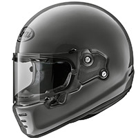 アライコンセプトXヘルメットモダングレー