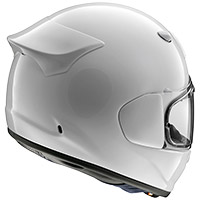 Arai Quantic Helmet Diamond White