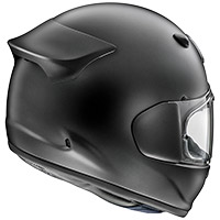 Arai Quantic Helmet Frost Black - 2
