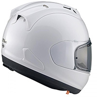 Arai Rx-7v Evo Helmet White - 2