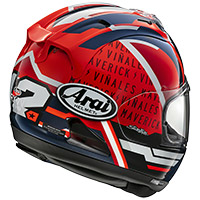 Arai Rx-7v Evo Maverick Helmet - 2