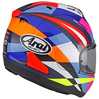 Arai Rx-7v Evo Misano World Circuit Helmet - 2
