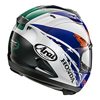 Arai Rx-7v Nsr250r 92 Helmet