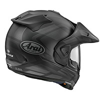 Arai Tour-X 5 Discovery ヘルメット ブラック マット