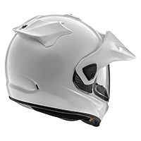 Arai Tour-X 5 ヘルメット ホワイト - 2