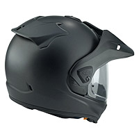 Arai Tour-X 5 ヘルメット ブラック マット - 2