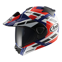 Arai Tour-x 5 Match Helmet Multi