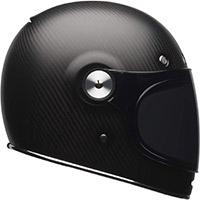 Bell Bullitt Carbon Helmet Matt