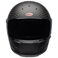 Bell Eliminator Carbon Helmet Black