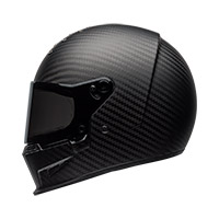 Bell Eliminator Carbon Ece6 Helmet Black Matt - 2