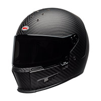 Casque Bell Eliminator Carbon ECE6 noir mat