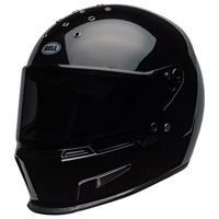 Full Face Helmet Bell Eliminator Black