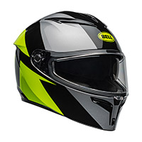 Bell Lithium Ece6 Shear Helmet Black