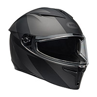 Bell Lithium Ece6 Shear Helmet Black