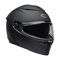 Bell Lithium Ece6 Helmet Black Matt