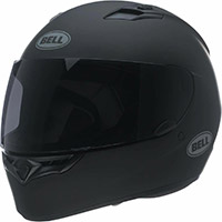 Bell Qualifier Helmet Black Matt