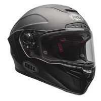 Bell Race Star Dlx Flex Solid Helmet Matt Black