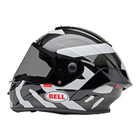 Bell Race Star Flex Dlx Hello Cousteau Equidae LTD - 3