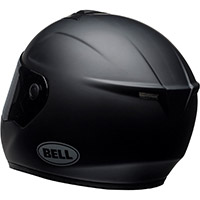 BELL SRTヘルメットマットブラック