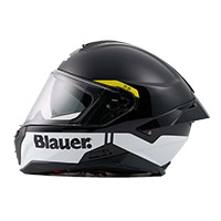 Blauer Ff-01 Helmet White Yellow
